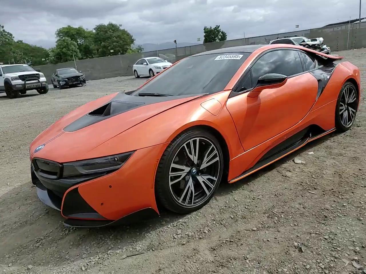 Фото: WBY2Z2C51GV675742