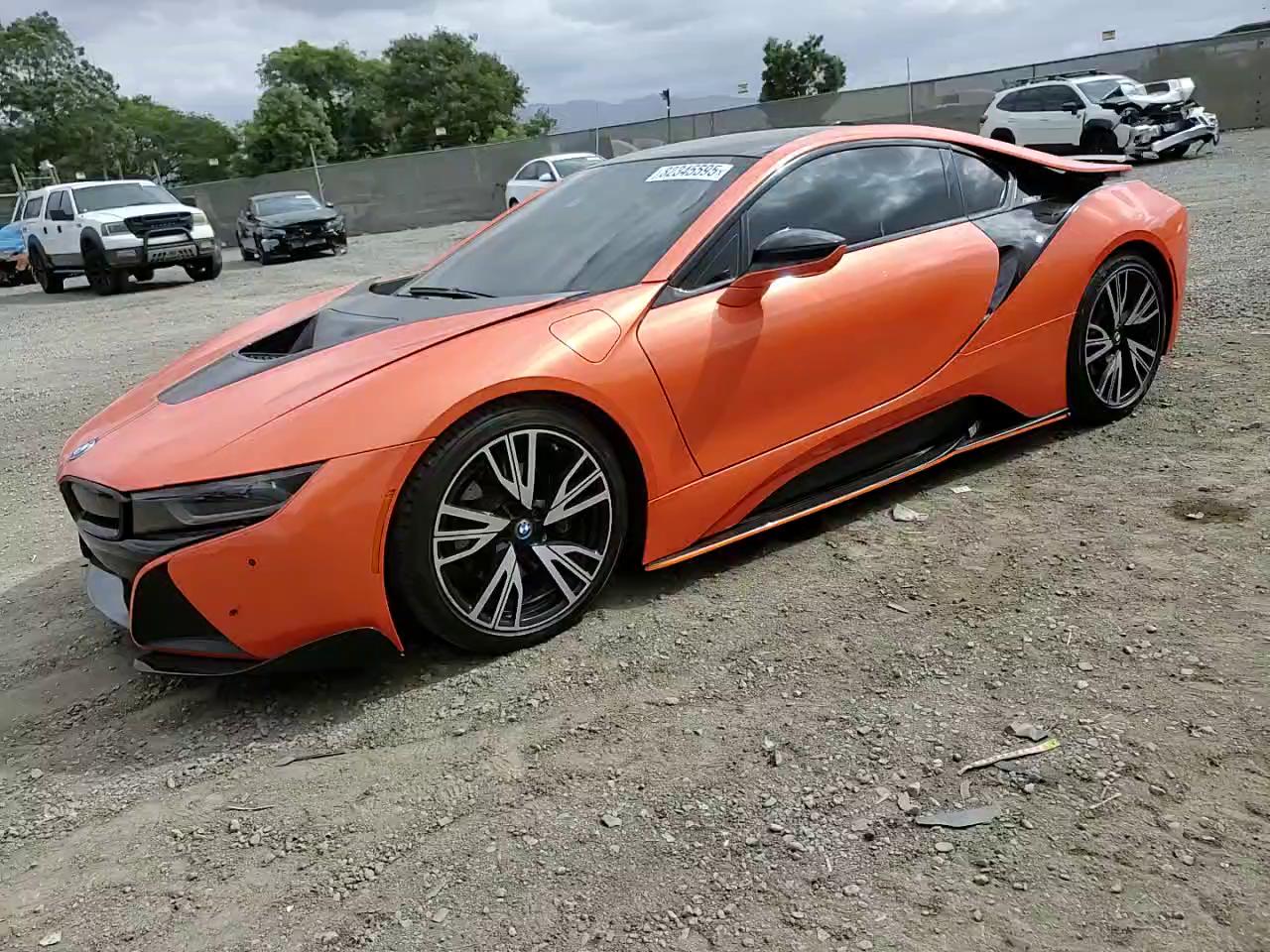 Фото: WBY2Z2C51GV675742