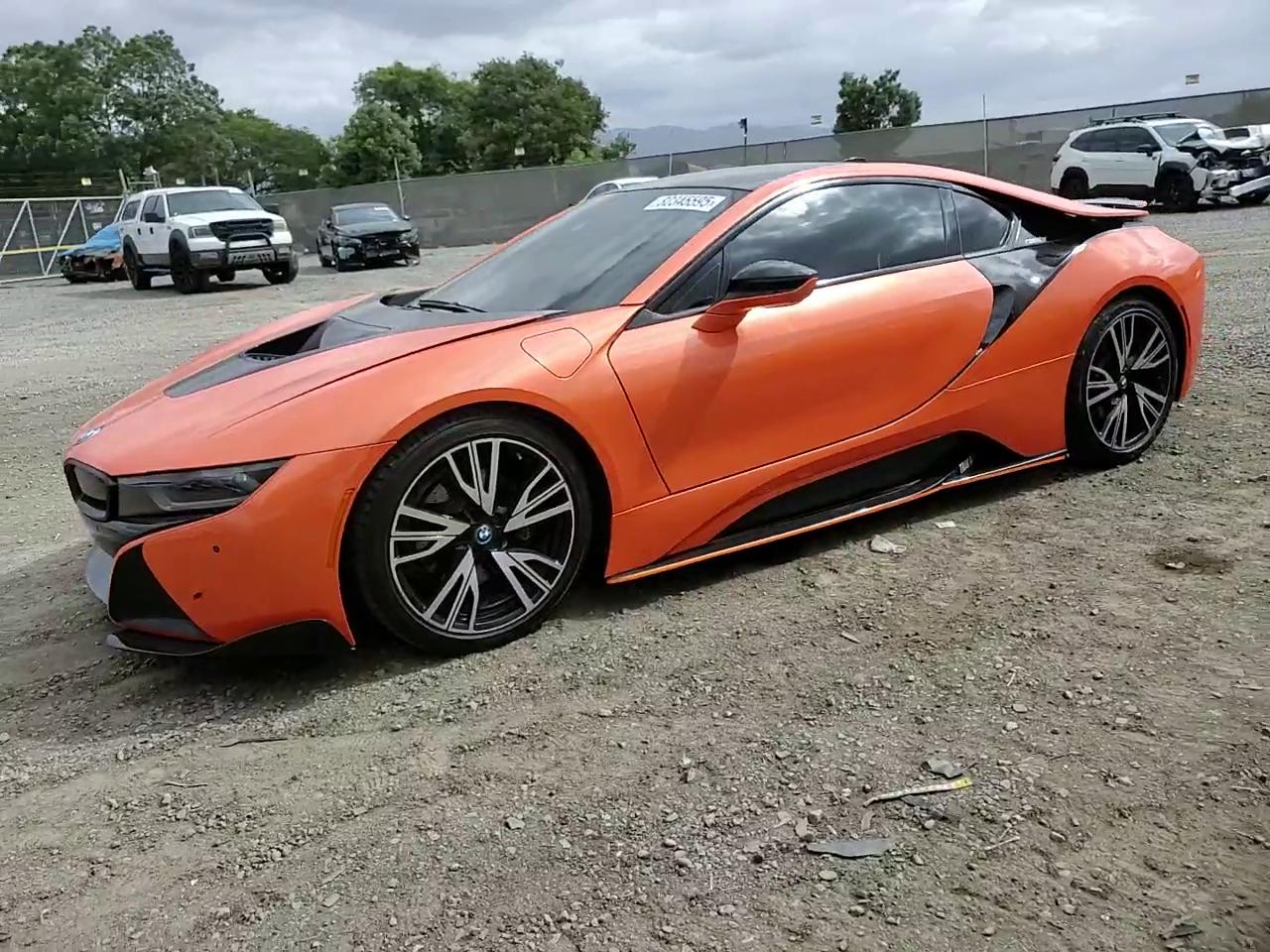 Фото: WBY2Z2C51GV675742