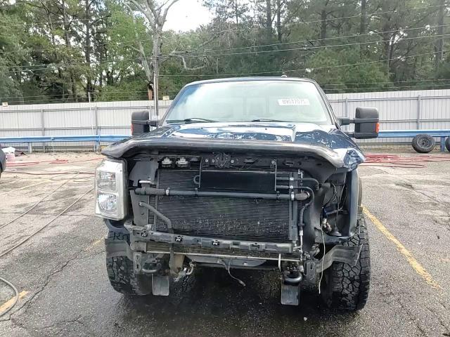 2016 Ford F250 Super Duty VIN: 1FT7W2BT1GED21168 Lot: 89537075