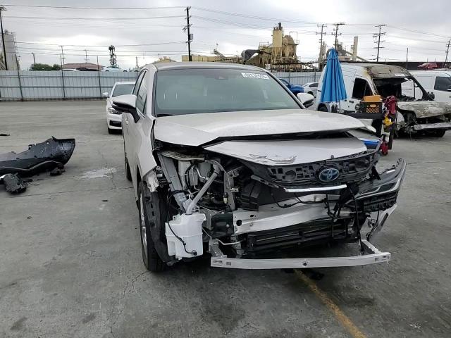 2023 Toyota Venza Le VIN: JTEAAAAH2PJ134486 Lot: 82232605