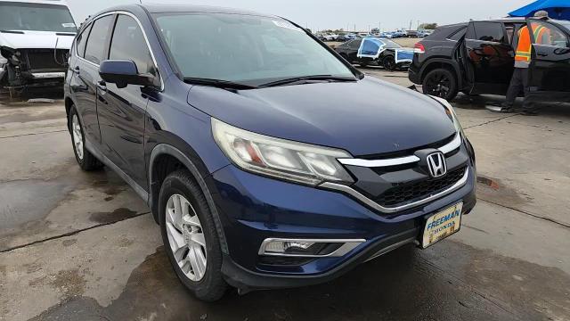 2016 Honda Cr-V Ex VIN: 2HKRM3H58GH565431 Lot: 87127035