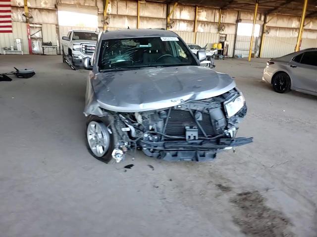 2015 Jeep Grand Cherokee Laredo VIN: 1C4RJEAG1FC808331 Lot: 84537915