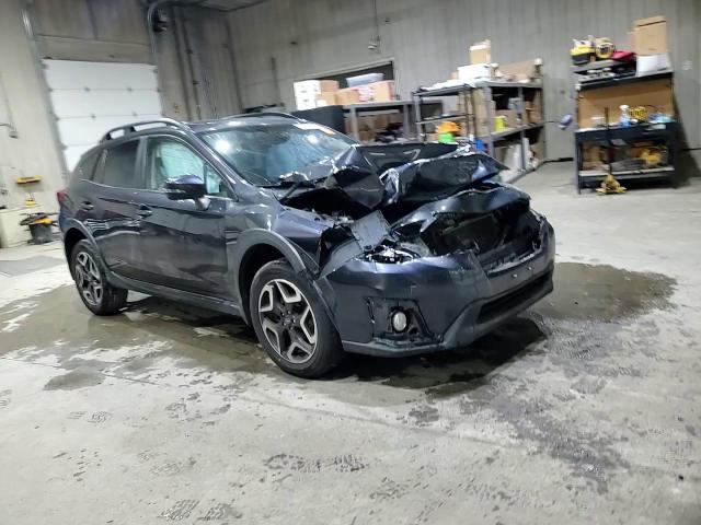 2019 Subaru Crosstrek Limited VIN: JF2GTAMC4K8273321 Lot: 85924495