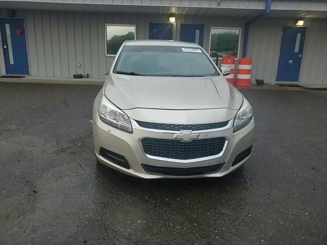 2015 Chevrolet Malibu 1Lt VIN: 1G11C5SL4FF318346 Lot: 85533885