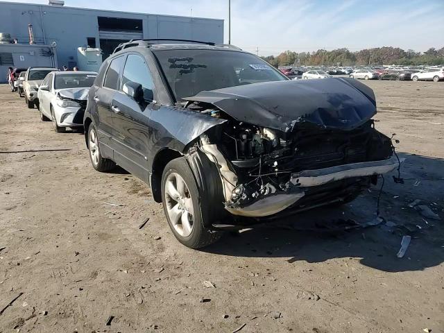 2007 Acura Rdx Technology VIN: 5J8TB18597A015972 Lot: 90292965