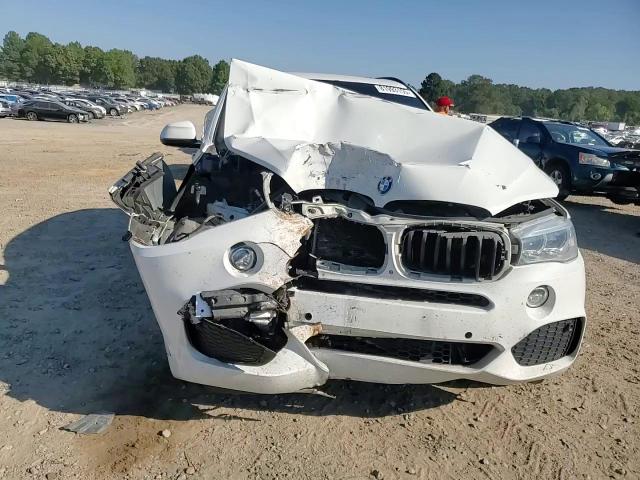 2016 BMW X5 xDrive35I VIN: 5UXKR0C58G0P32584 Lot: 81993155