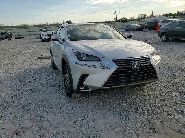 2019 Lexus Nx 300 Base VIN: JTJYARBZ3K2141827 Lot: 87272105