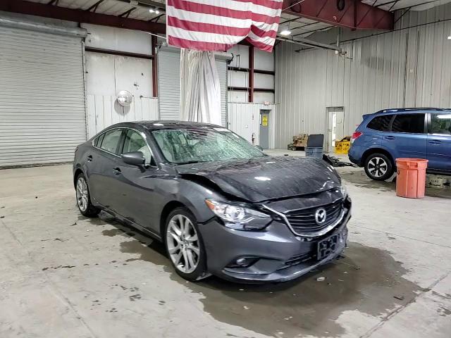2015 Mazda 6 Grand Touring VIN: JM1GJ1W52F1188625 Lot: 82422385