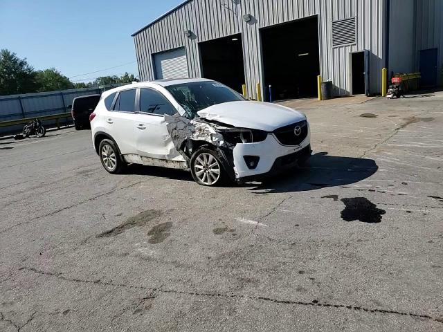 2013 Mazda Cx-5 Touring VIN: JM3KE2CE5D0109841 Lot: 86183675