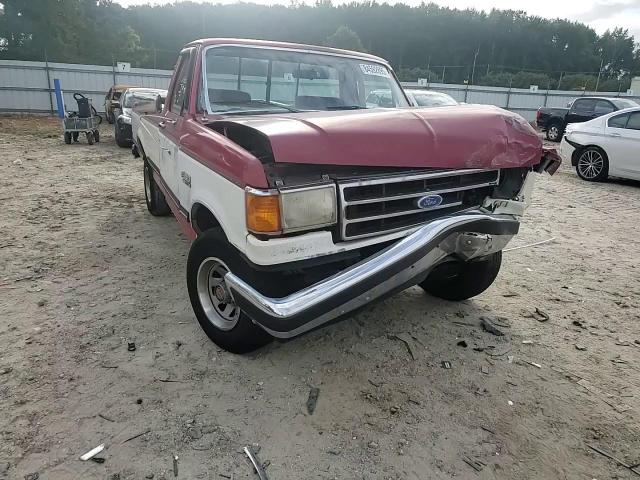 1990 Ford F150 VIN: 1FTEF15N9LNA45119 Lot: 84592895