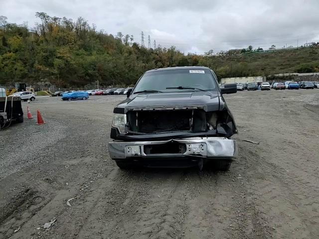 2013 Ford F150 Super Cab VIN: 1FTFX1ET9DFB46737 Lot: 82757675