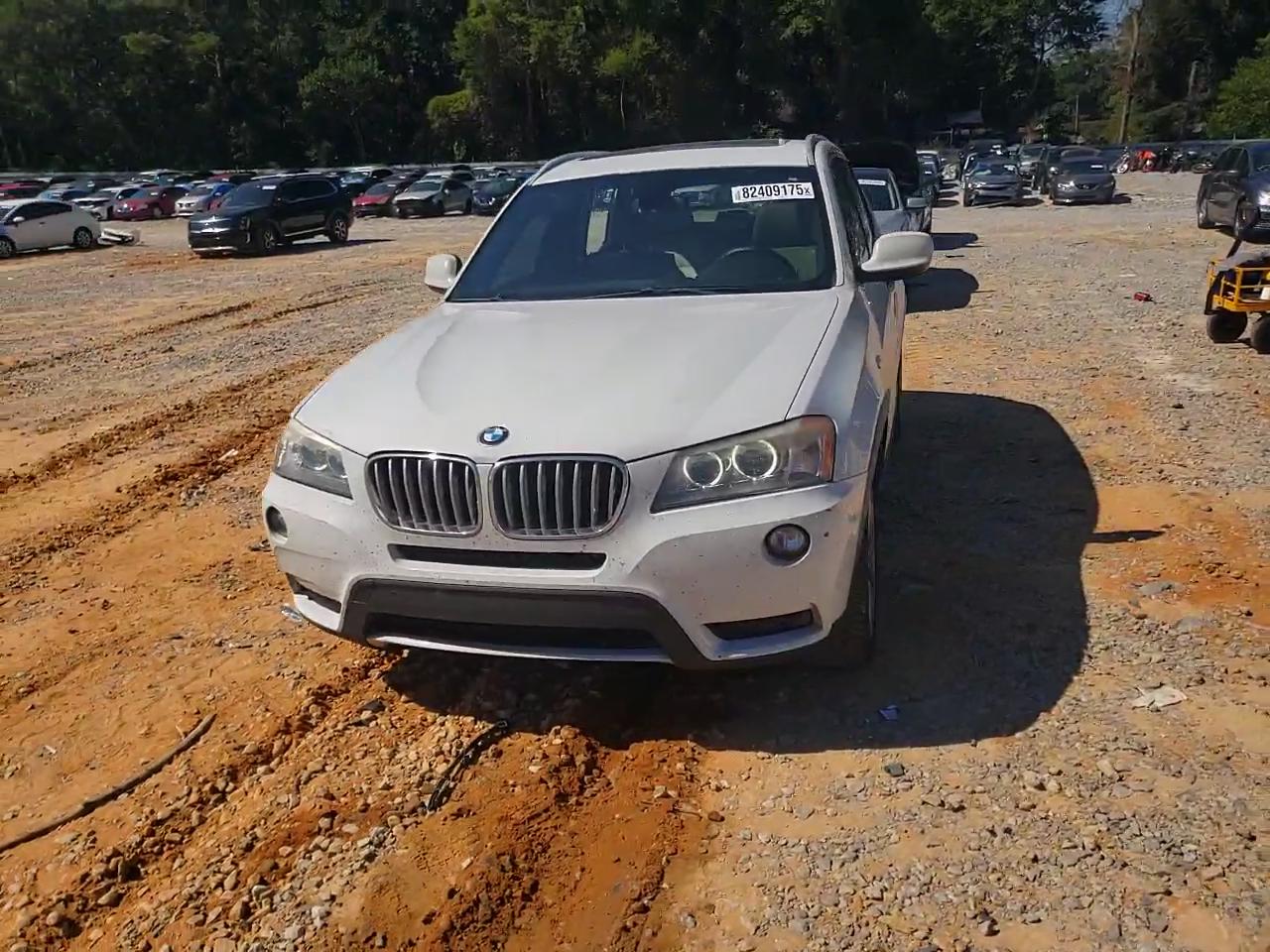 Фото: 5UXWX5C57CL724974