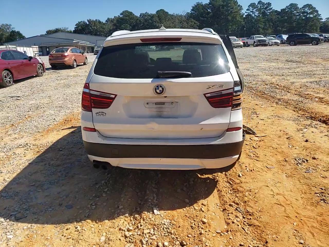 Фото: 5UXWX5C57CL724974