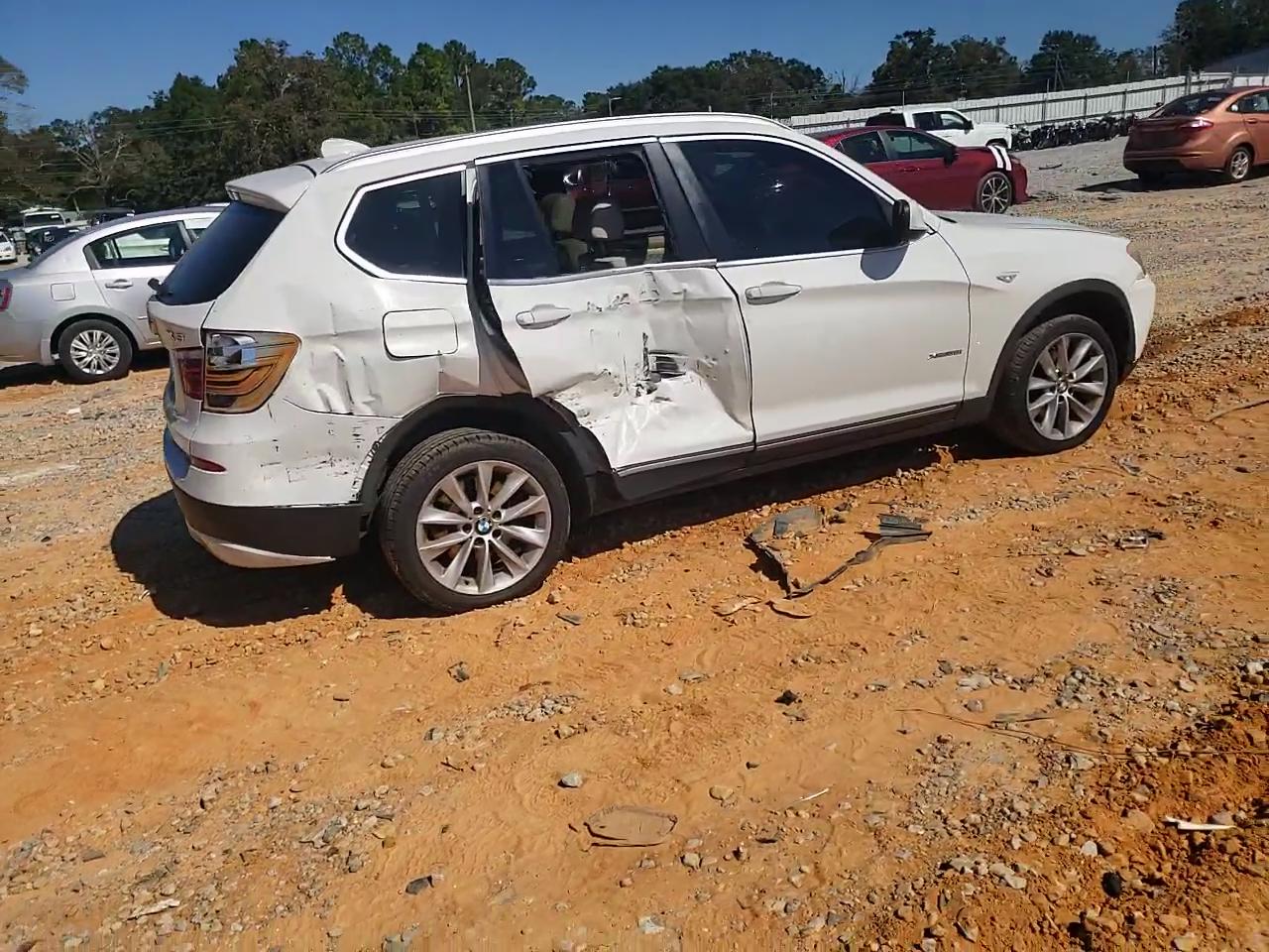 Фото: 5UXWX5C57CL724974