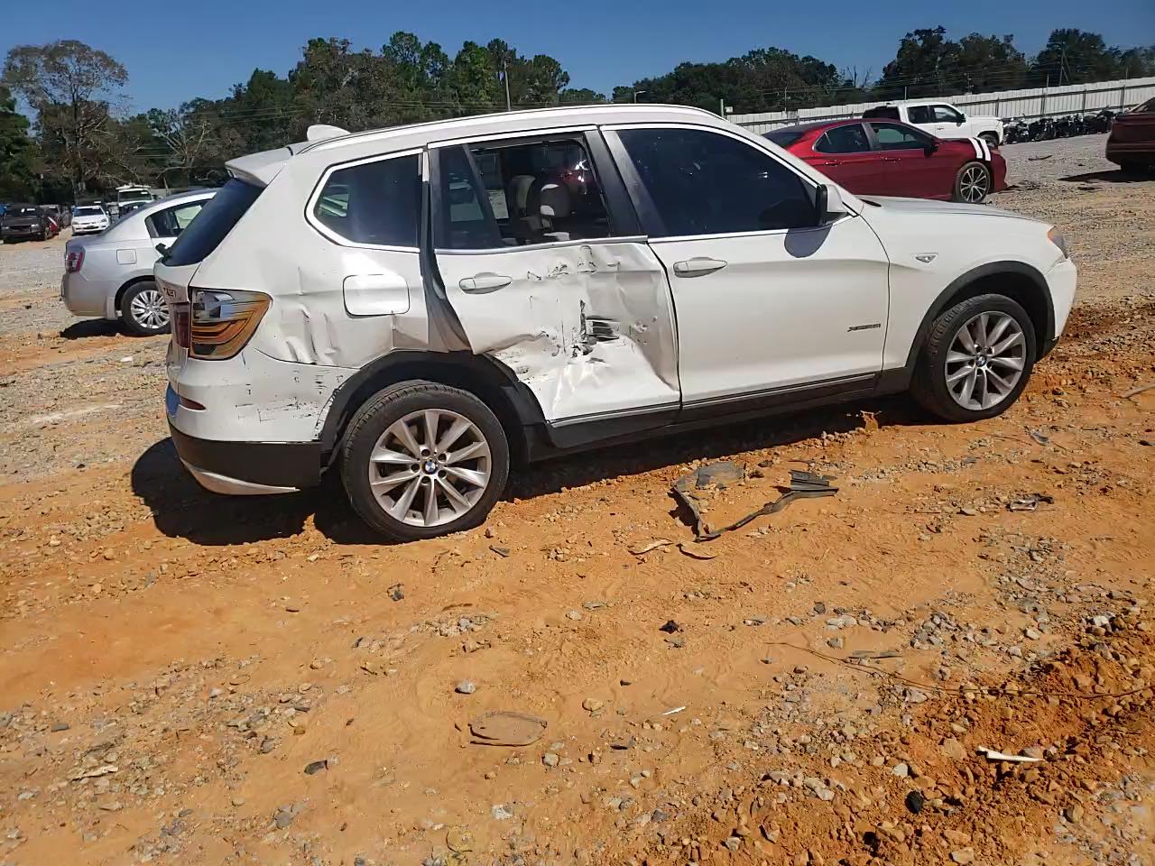 Фото: 5UXWX5C57CL724974