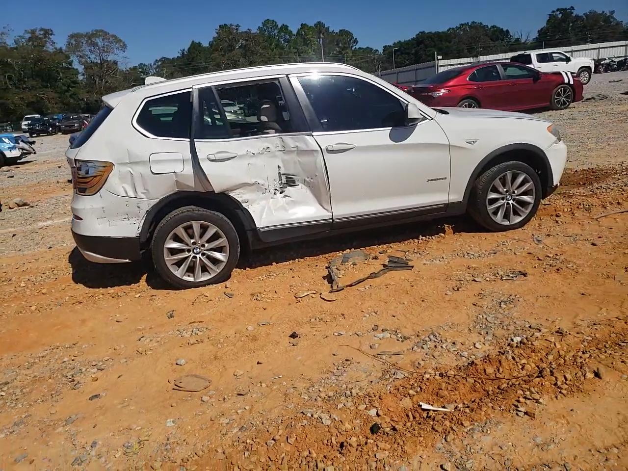 Фото: 5UXWX5C57CL724974