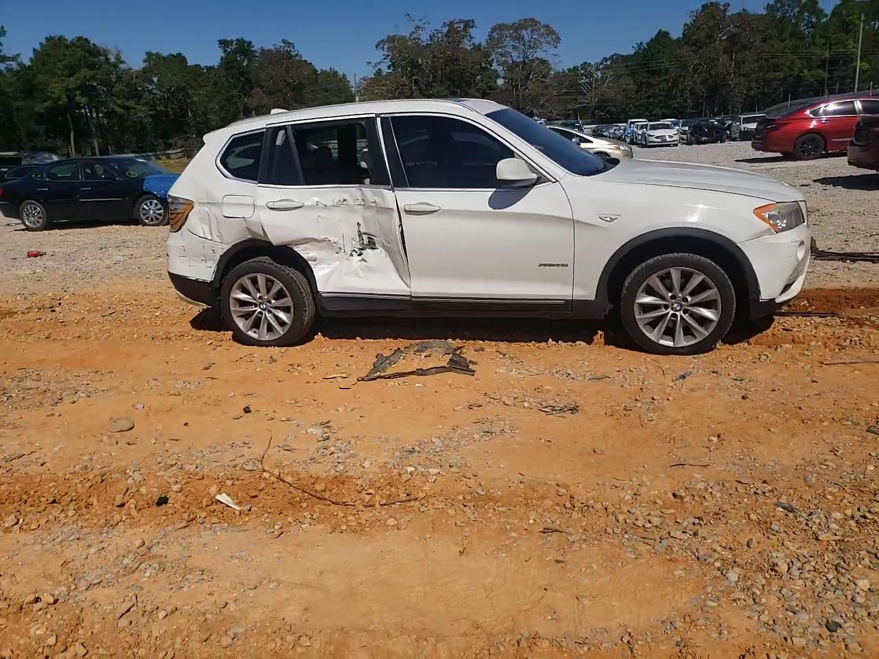 Фото: 5UXWX5C57CL724974