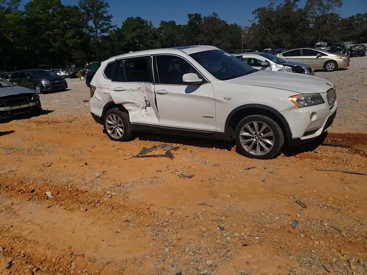 Фото: 5UXWX5C57CL724974