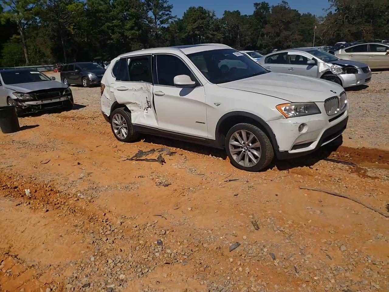 Фото: 5UXWX5C57CL724974