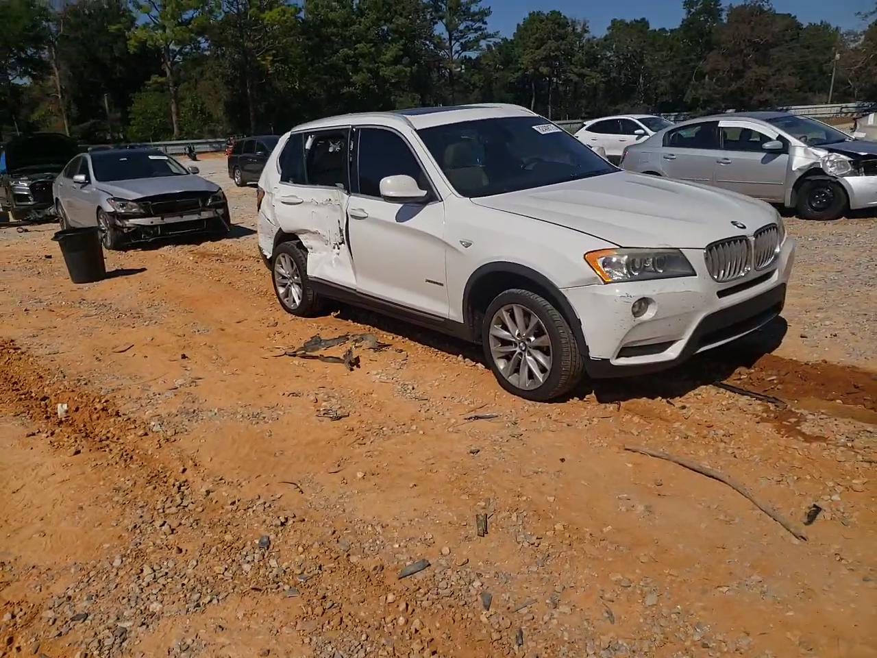 Фото: 5UXWX5C57CL724974