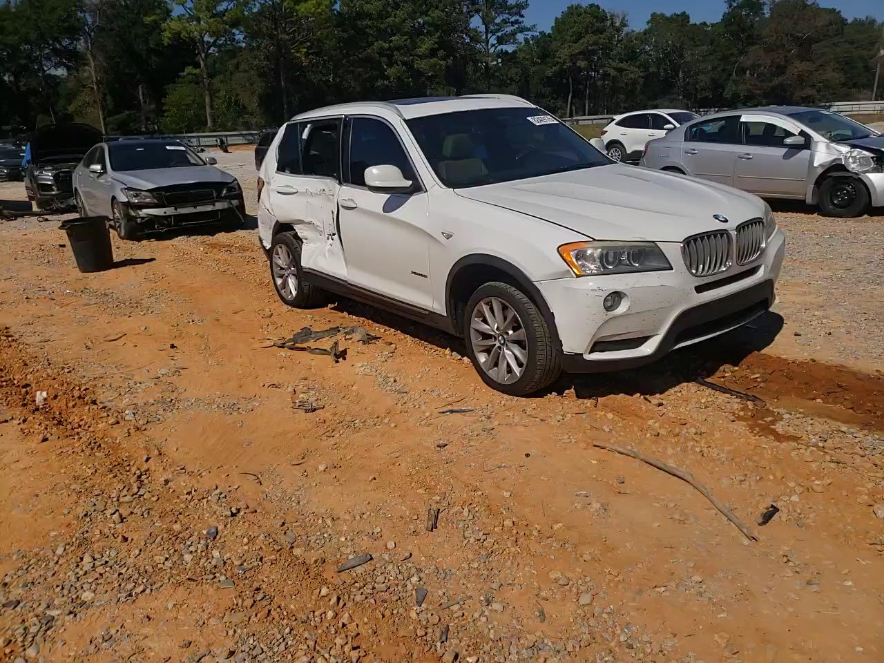 Фото: 5UXWX5C57CL724974