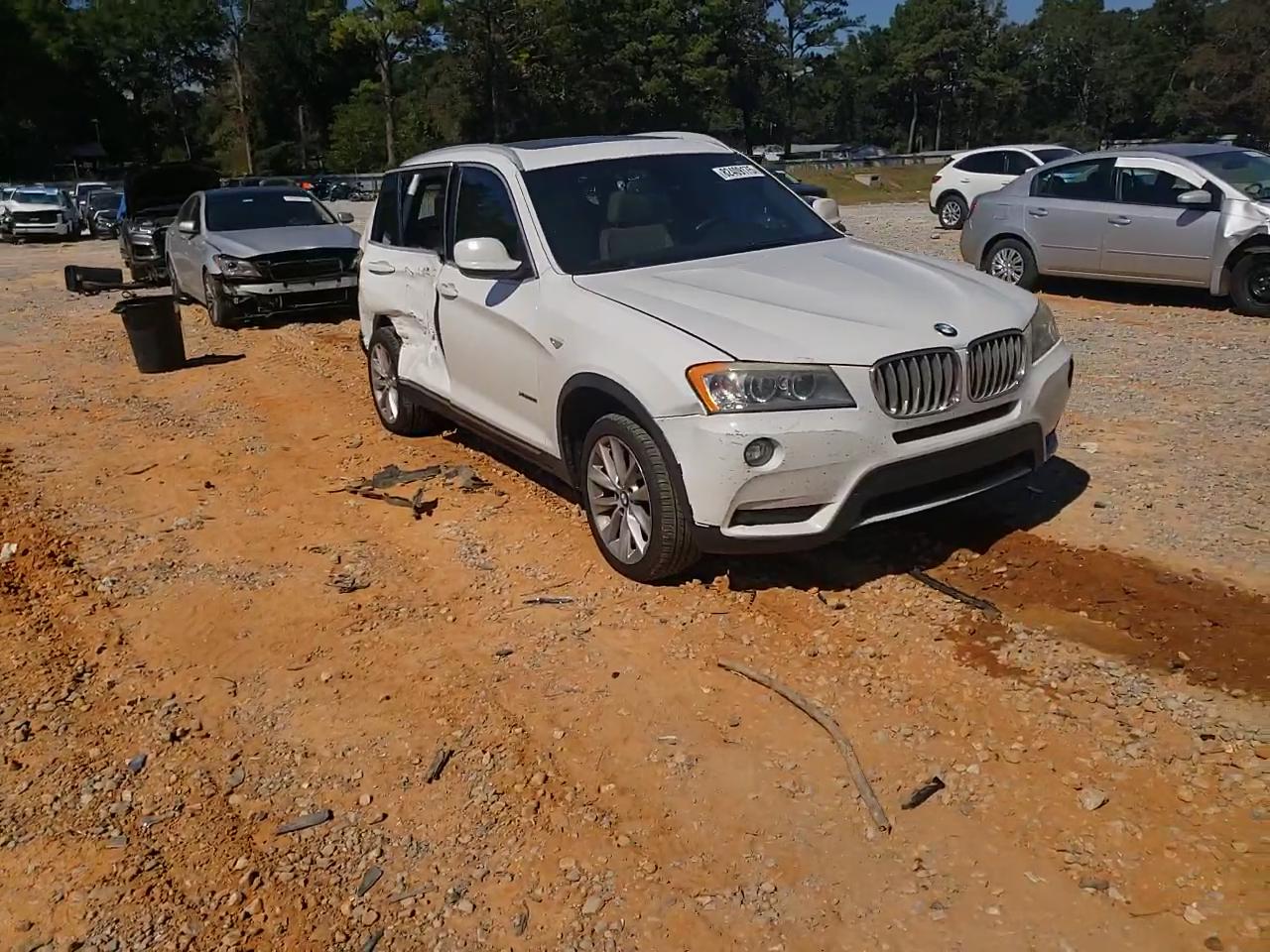 Фото: 5UXWX5C57CL724974