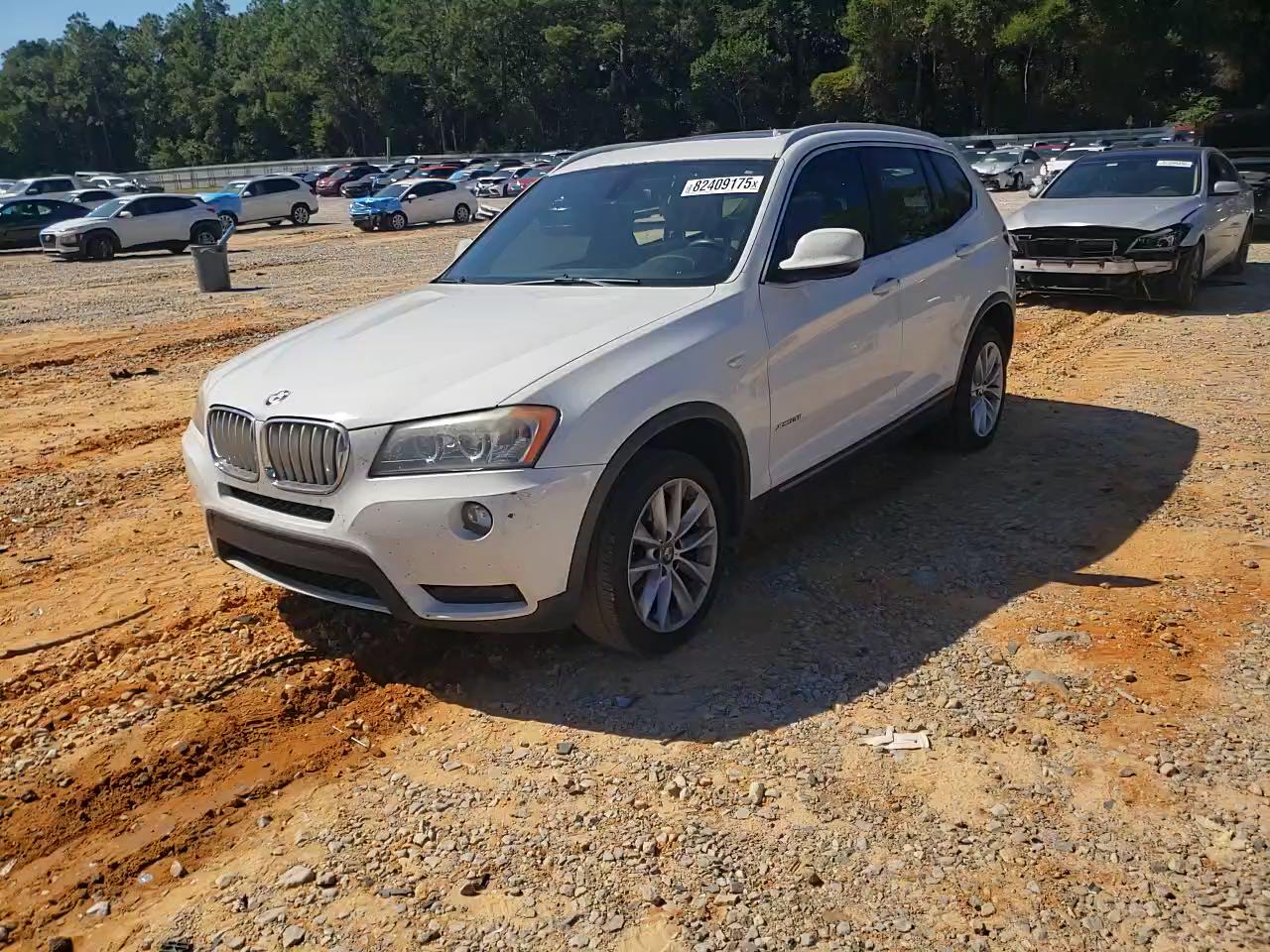 Фото: 5UXWX5C57CL724974