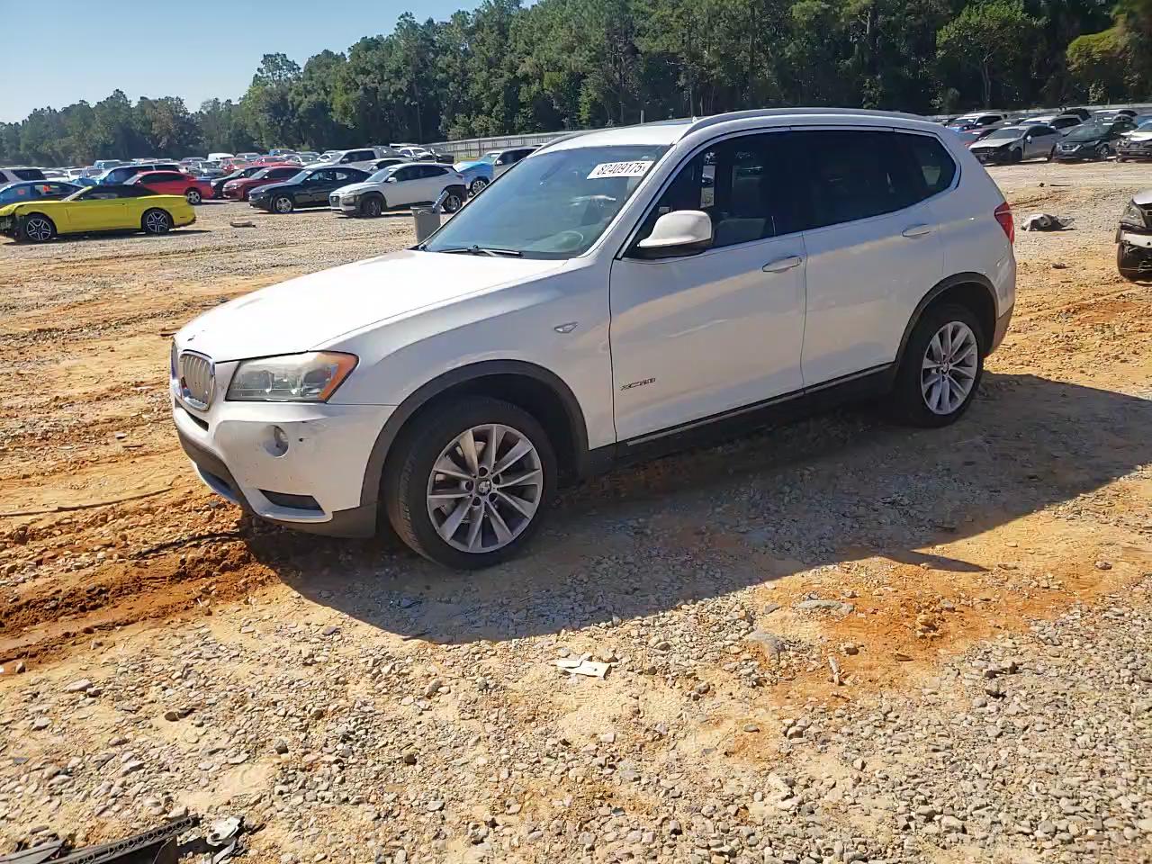 Фото: 5UXWX5C57CL724974