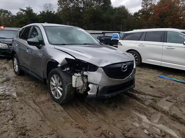 2013 Mazda Cx-5 Touring VIN: JM3KE2CE0D0116941 Lot: 90375155