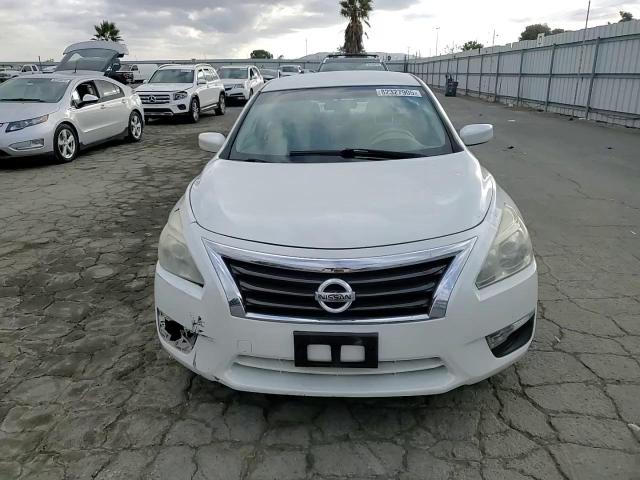 2015 Nissan Altima 2.5 VIN: 1N4AL3AP8FN371966 Lot: 82327905