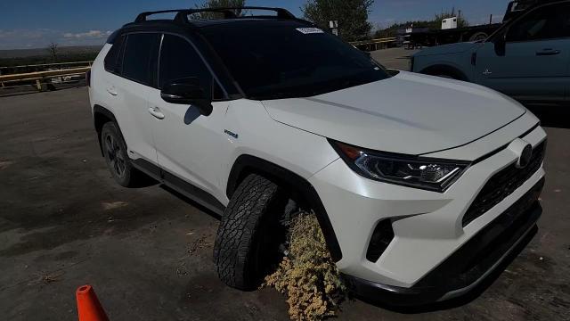 2019 Toyota Rav4 Xse VIN: 2T3EWRFV7KW028730 Lot: 82260485