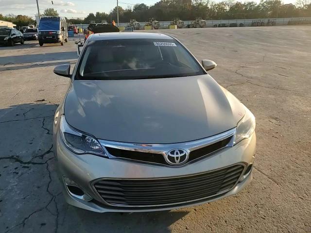 2015 Toyota Avalon Xle VIN: 4T1BK1EB9FU150091 Lot: 85209095