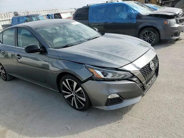 2019 Nissan Altima Sr VIN: 1N4BL4CV7KC157563 Lot: 86167275