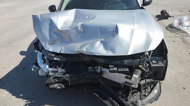 2022 Nissan Altima Sr VIN: 1N4BL4CV0NN384246 Lot: 81956855