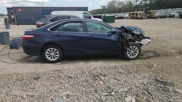 2017 Toyota Camry Le VIN: 4T1BF1FK4HU635860 Lot: 85168895