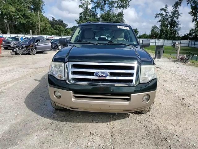 2014 Ford Expedition El Xlt VIN: 1FMJK1H58EEF42098 Lot: 85361425