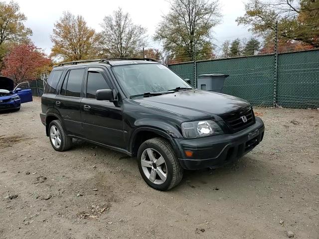 2000 Honda Cr-V Ex VIN: JHLRD1865YC038623 Lot: 90358255