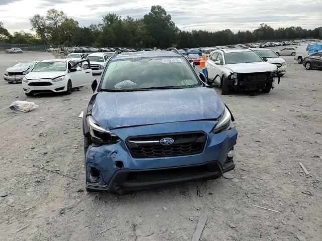 2019 Subaru Crosstrek Limited VIN: JF2GTANCXKH201540 Lot: 81951015