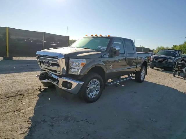 2015 Ford F250 Super Duty VIN: 1FT7W2BT8FEC61193 Lot: 85891545
