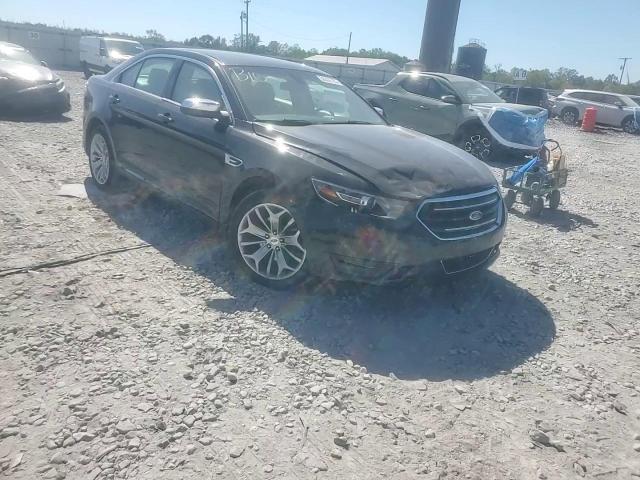 2015 Ford Taurus Limited VIN: 1FAHP2F80FG108891 Lot: 86800785
