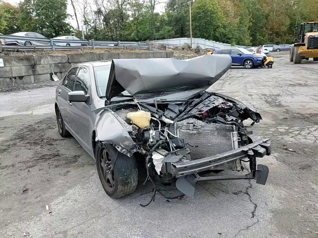 2010 Ford Fusion Se VIN: 3FAHP0HA8AR150179 Lot: 86421405