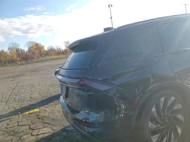 2024 Lincoln Nautilus Reserve VIN: 5LMPJ8K48RJ850842 Lot: 87033505