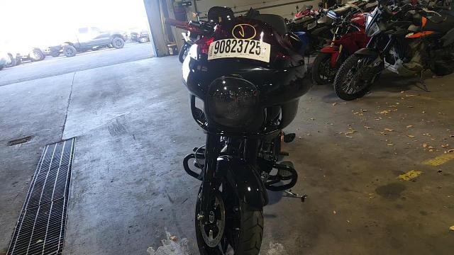 2022 Harley-Davidson Flhrxs VIN: 1HD1KVP11NB611353 Lot: 90823725