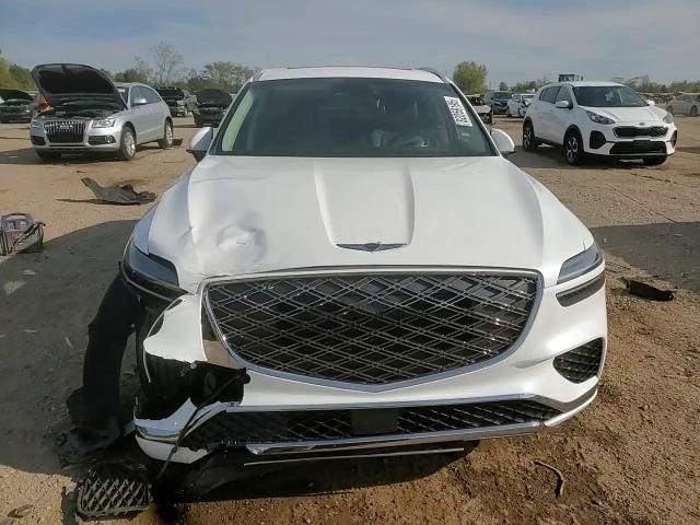 2026 Genesis Gv70 Base VIN: KMUMADTB8TU238577 Lot: 82059195