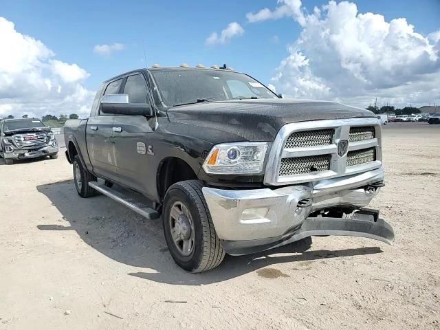 2013 Ram 2500 Longhorn VIN: 3C6UR5PL7DG584166 Lot: 82267765