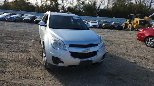 2013 Chevrolet Equinox Lt VIN: 2GNFLEEK6D6402330 Lot: 86263945