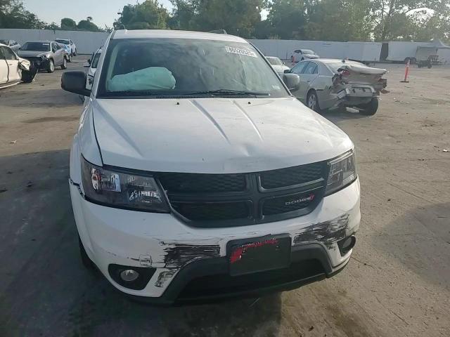 2018 Dodge Journey Sxt VIN: 3C4PDCBG7JT509098 Lot: 86520525