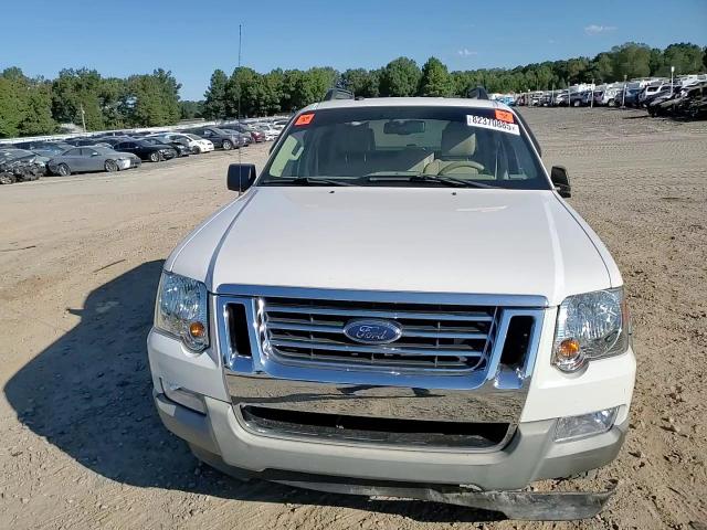 2009 Ford Explorer Sport Trac Xlt VIN: 1FMEU51E19UA31177 Lot: 82370885
