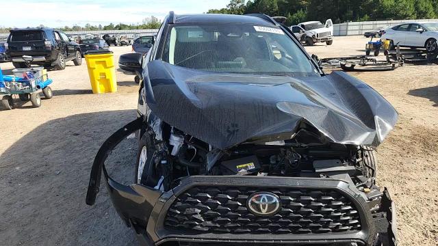 2024 Toyota Corolla Cross Le VIN: 7MUCAAAG4RV077935 Lot: 85662745